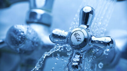 Dangers Of High Water Pressure In Your Home