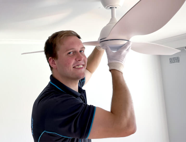 Lighting Maintenance