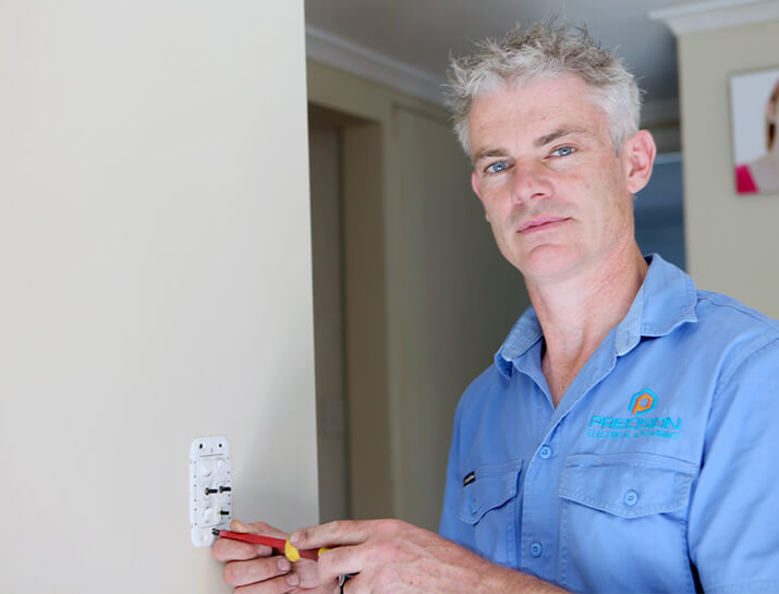 Electrical Services
