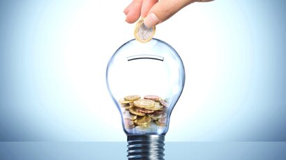 Easy Tricks To Save Energy At Home