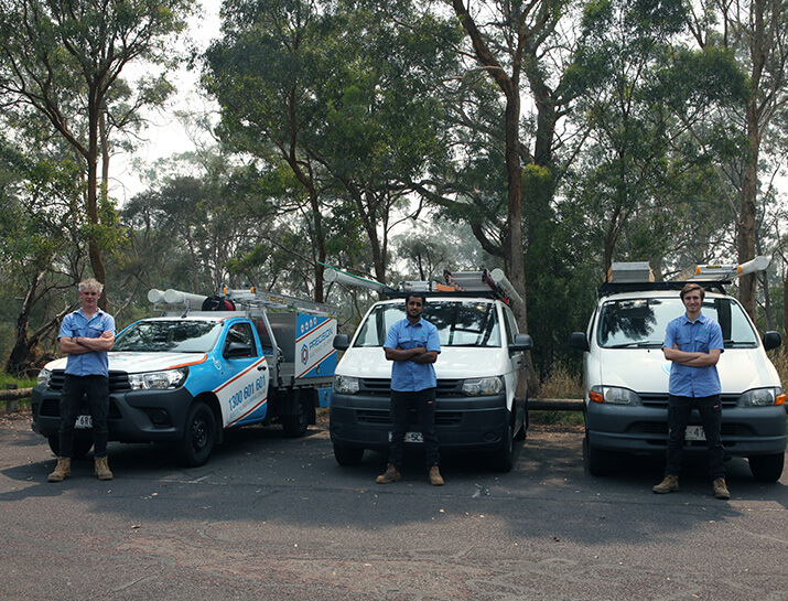 Electrician Templestowe
