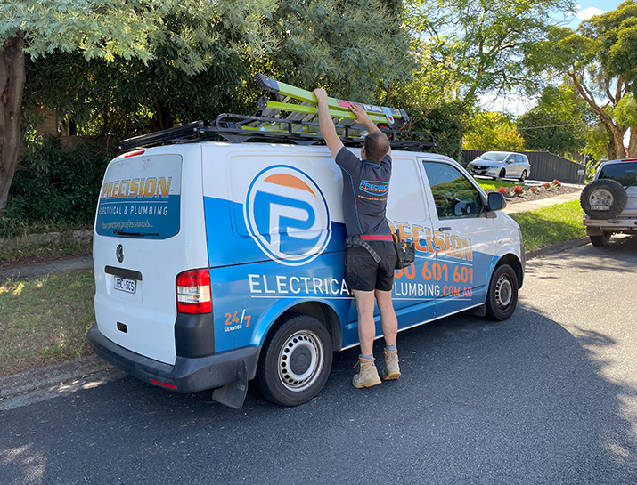 Precision Electrical