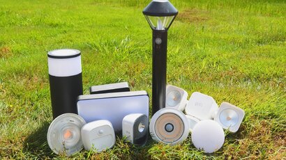 The Ultimate Guide To Outdoor Lighting