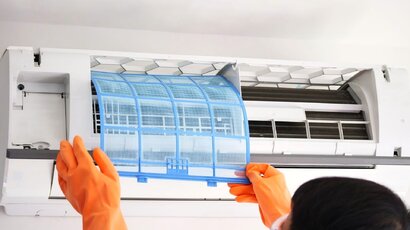 How To Maintain Your Air Conditioning Unit