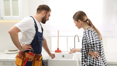 9 Common Causes Of Blocked Drains