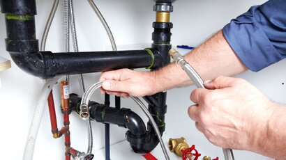 Unblock Your Sewer Drain With These 4 Tips