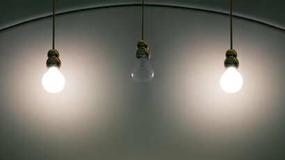 Why Are Your Lights Flickering?