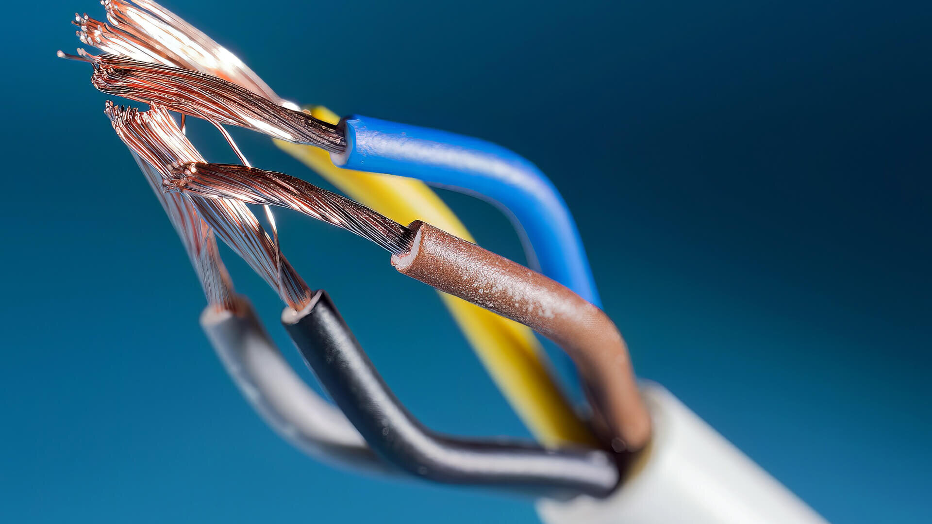 Are Exposed Wires Dangerous? - Jim's Test & Tag