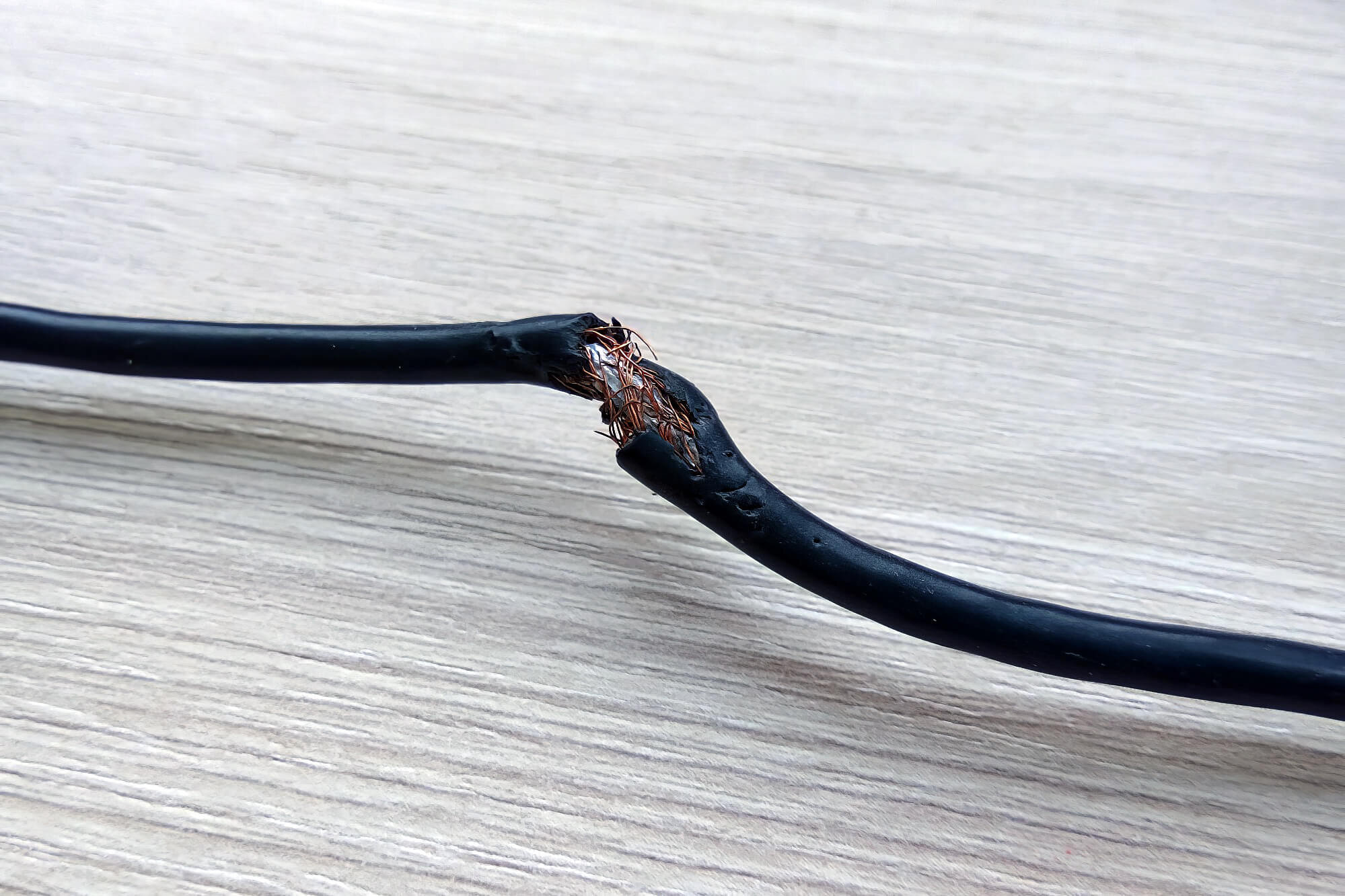 Are Exposed Wires Dangerous? — What You Need To Know ‐ Precision