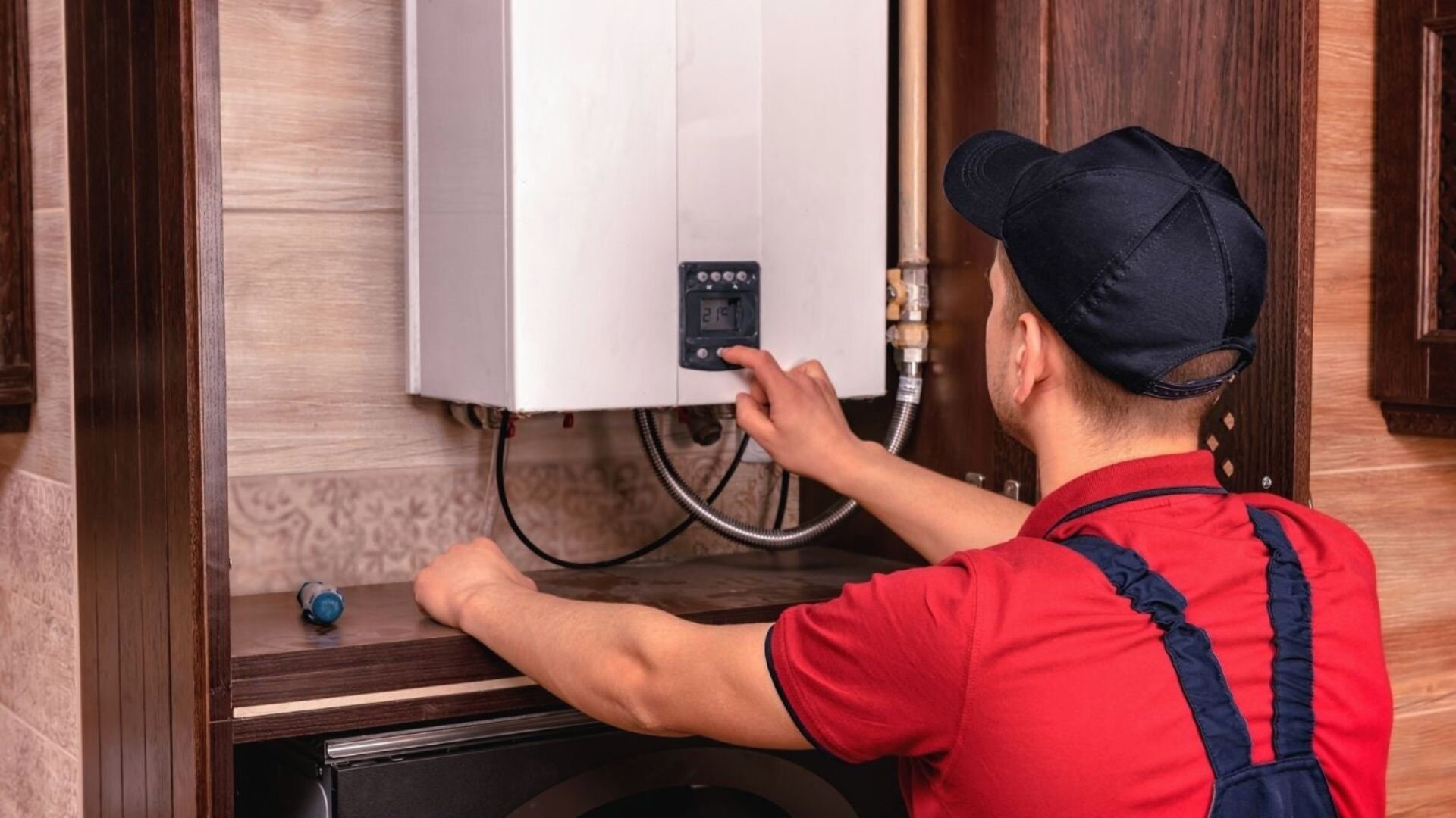 Pros and Cons of Tankless Water Heaters - Hot Water Brisbane