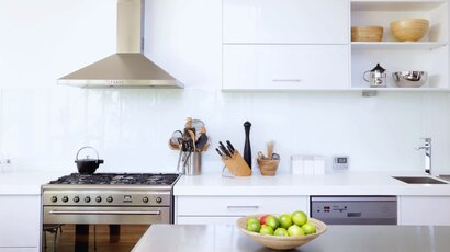 What Is A Range Hood, & Why Do I Need One?
